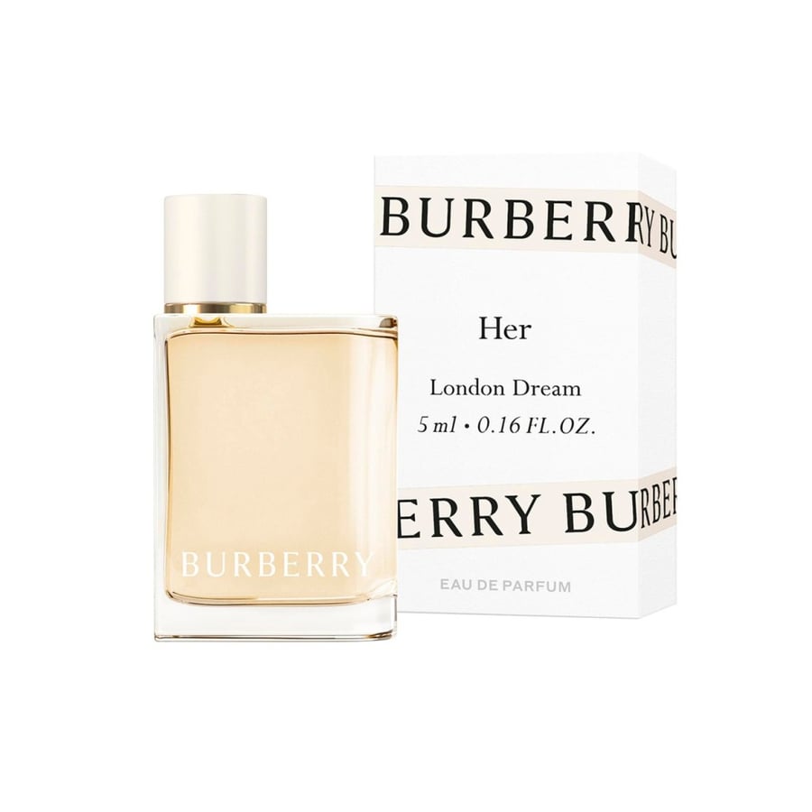 Burberry Her London Dream Eau de Parfum Sample 5ml متجر خبير العطور