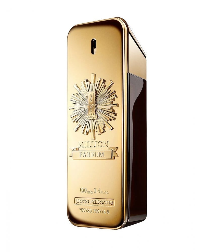 Paco Rabanne One Million for Men Parfum 100ml خبير العطور