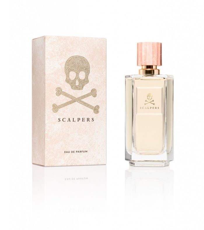 Scalpers Her  Here Eau de Parfum 100ml متجر خبير العطور