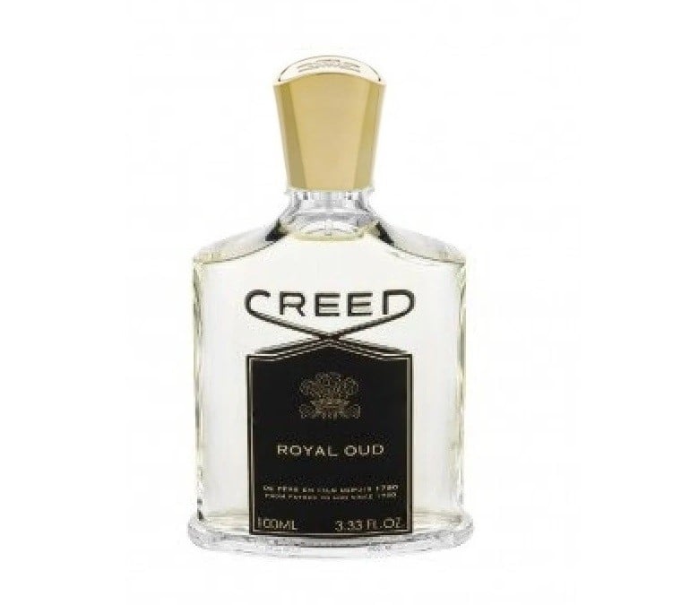 Creed Royal Oud Eau de Parfum 100ml متجر خبير العطور