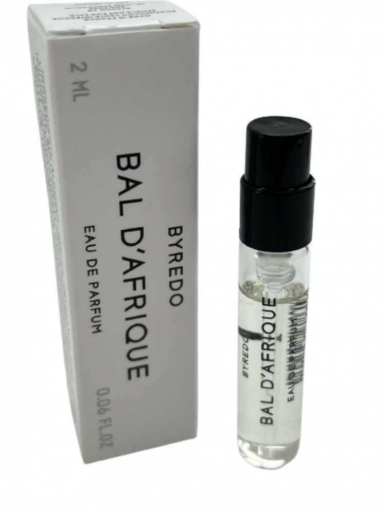 Byredo Bal d Afrique Eau de Parfum 2ml متجر خبير العطور