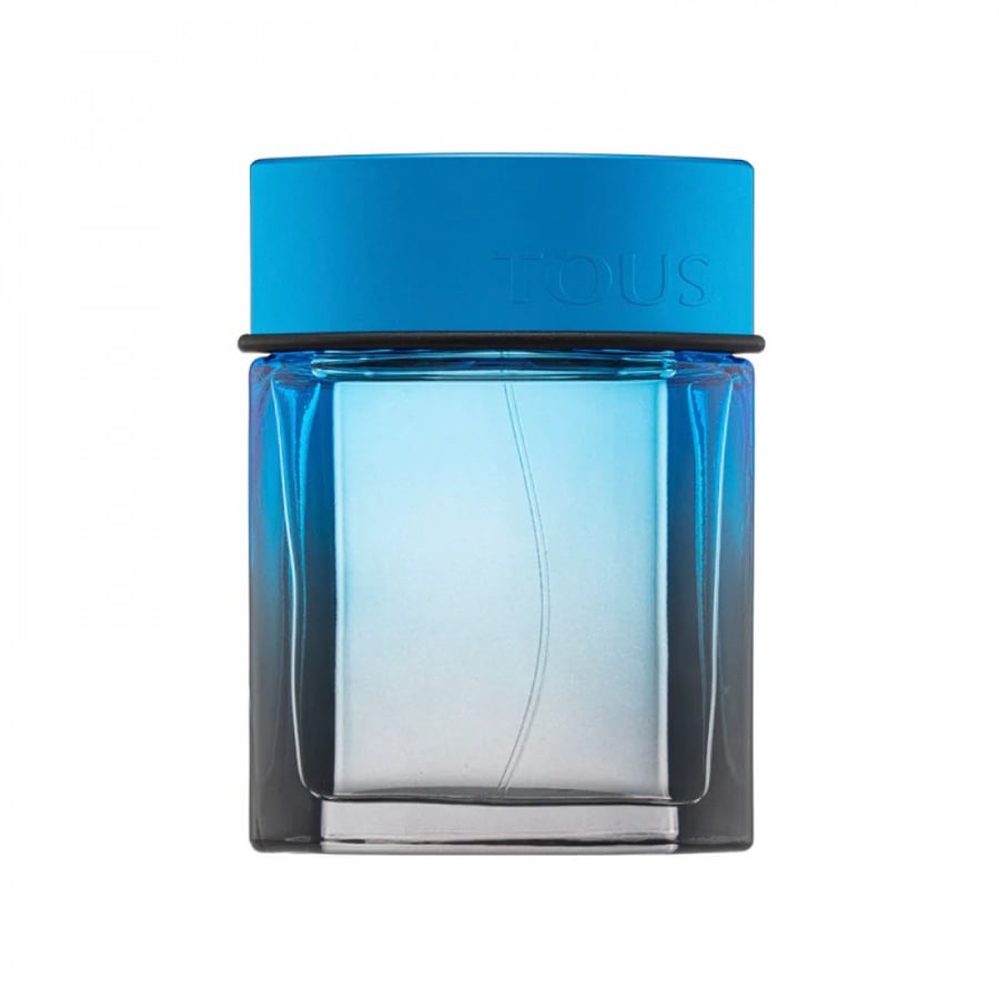 Tester Tous Man Sport Eau de Toilette 100ml متجر خبير العطور