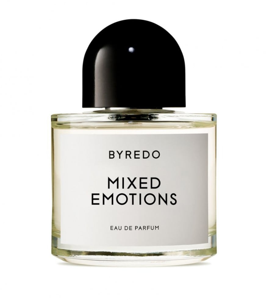 Byredo Mixed Emotions Eau de Parfum Sample 2ml متجر خبير العطور