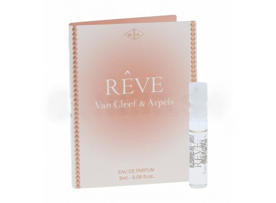 Van Cleef Arpels Reve Eau de Parfum Sample 2ml خبير العطور