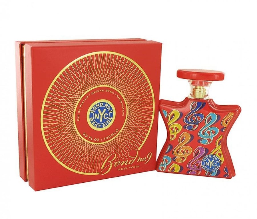 Bond No-9 West Side Eau de Parfum 100ml متجر خبير العطور