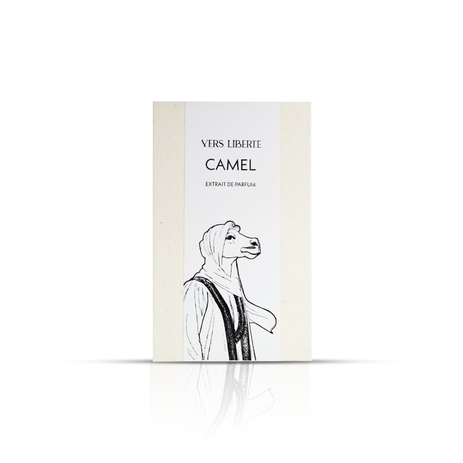 Vers Liberte Camel Extrait de Parfum 105ml متجر خبير العطور