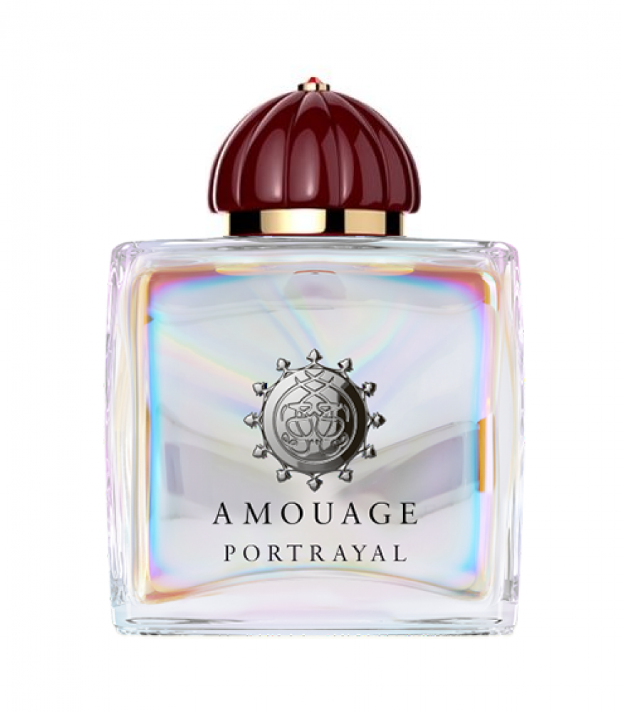 Tester Amouage Portrayal for Woman WCap Eau de Parfum 100ml متجر الخبي