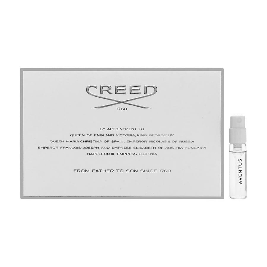 Creed Aventus for Women Eau de Parfum Sample 2 5ml متجر الخبير شوب