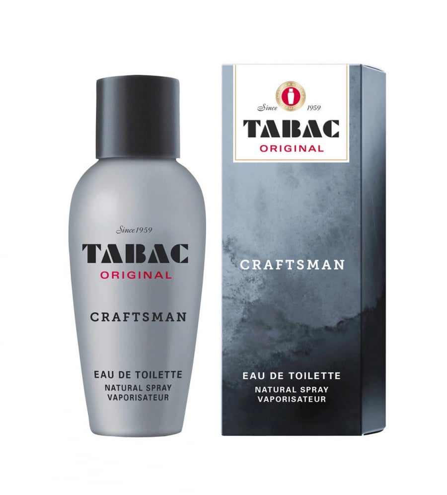 عطر ماورر & ويرتز تاباك اوريجينال كرافتسمان او دو تواليت 100مل