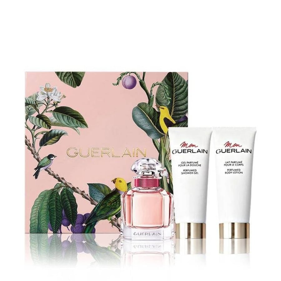 Guerlain Mon Eau de Toilette 100ml متجر خبير العطور