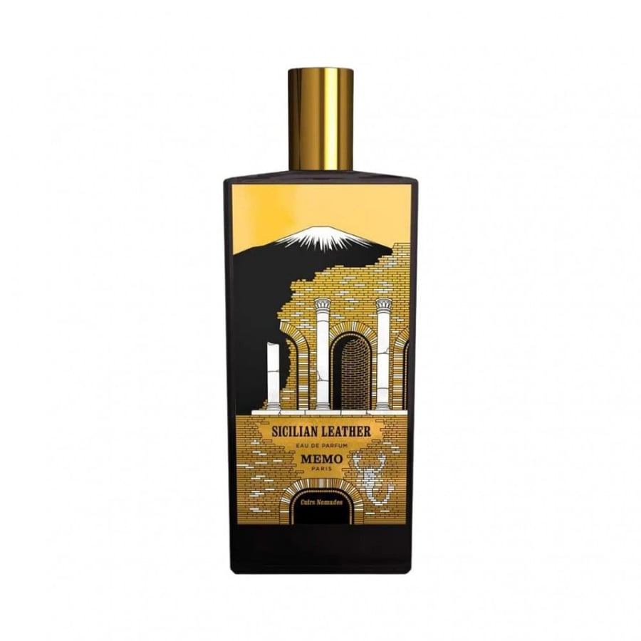 Memo Sicilian Leather Eau de Parfum 100ml متجر خبير العطور