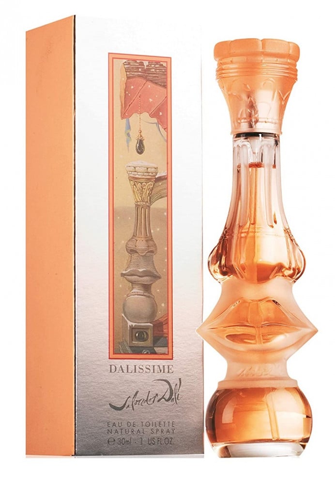 Salvador Dali Dalissime Eau de Toilette 30ml متجر الخبير شوب