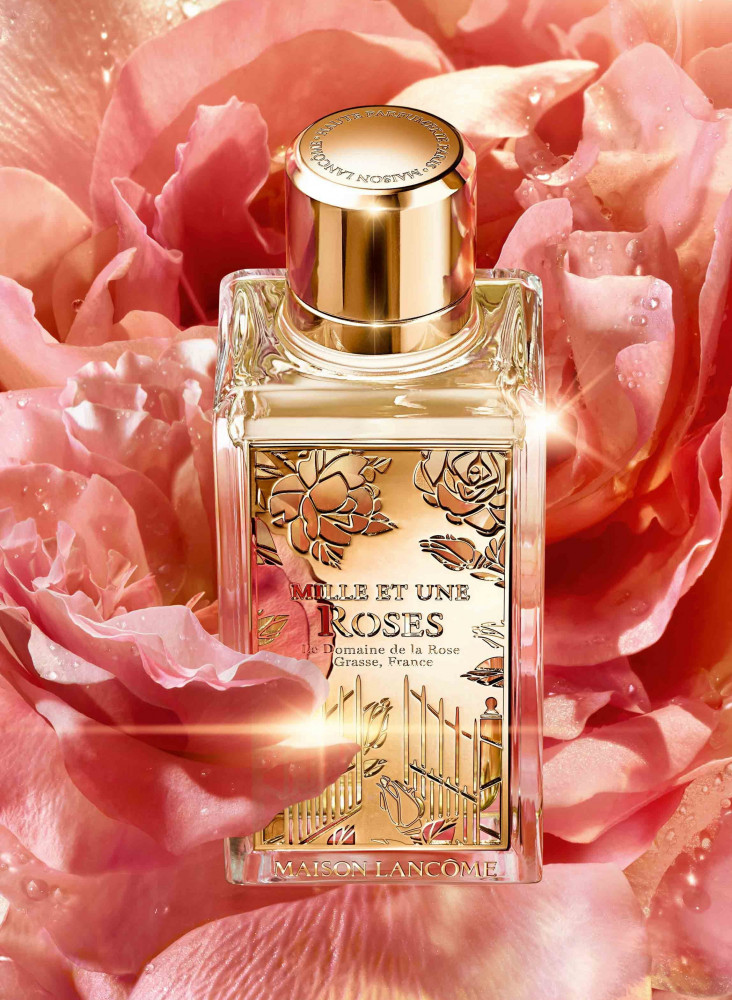 عطر لانكوم ميلي اند اون روز او دو بارفيوم 100مل