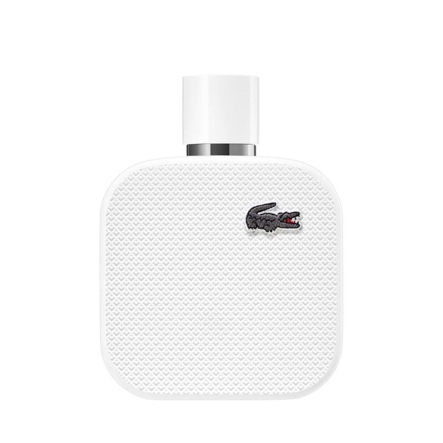 Tester Lacoste L12-12 Blanc Eau de Toilette 100ml خبير العطور