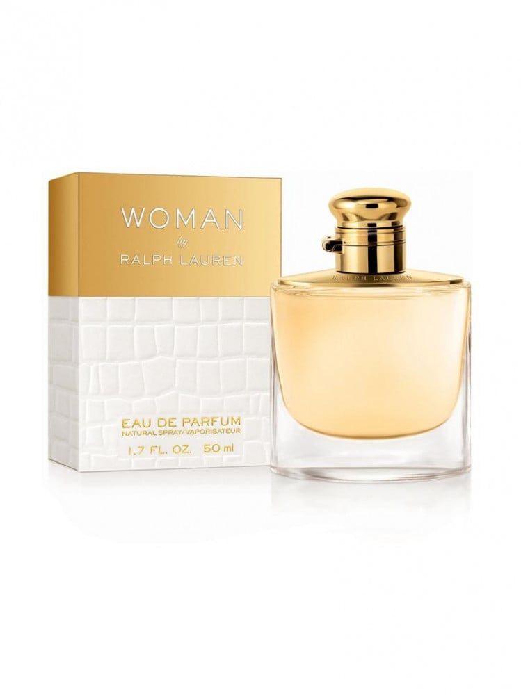 Ralph Lauren Woman Eau de Parfum 50ml متجر خبير العطور