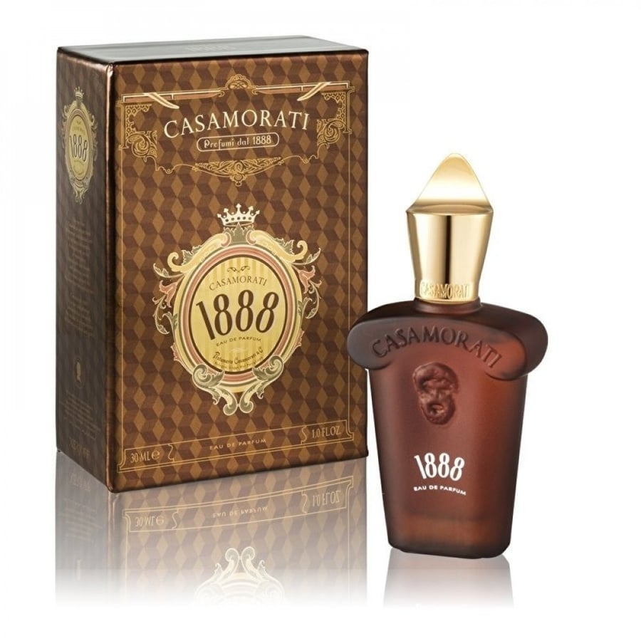 Xerjoff Casamorati 1888 Eau de Parfum Sample 2ml متجر الخبير شوب