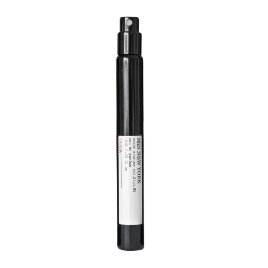 Min New York Coda Eau de Parfum Sample10mlمتجر الخبير شوب