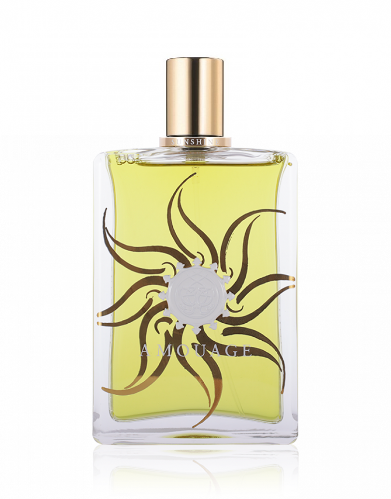 Tester Amouage Sunshine for Men Eau de Parfum 100ml متجر الخبير شوب
