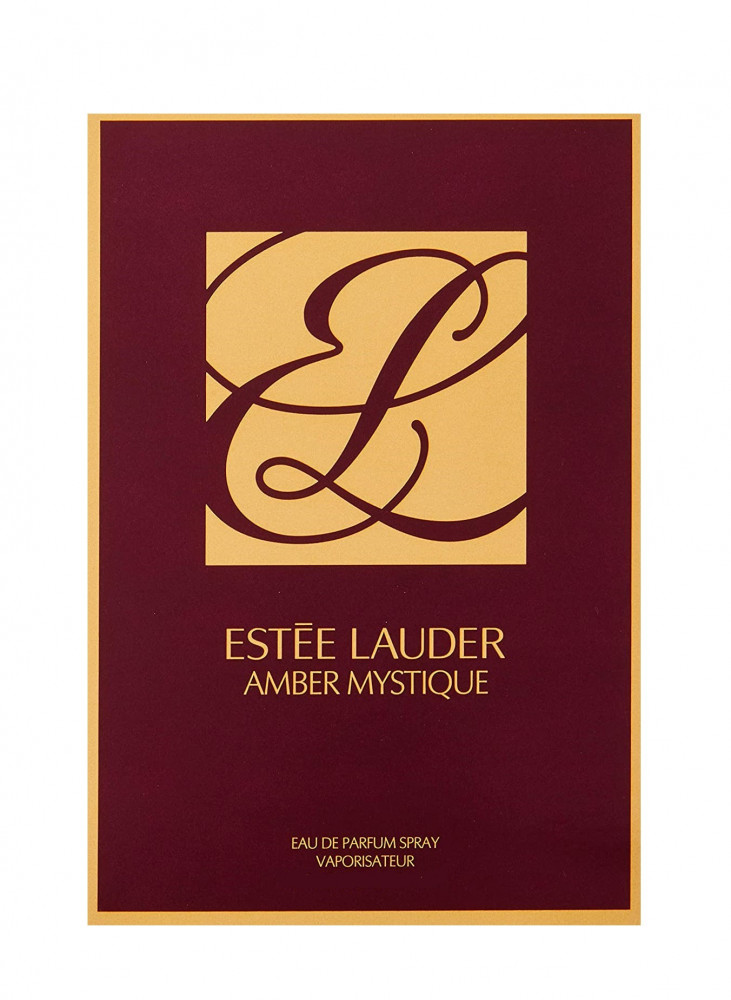 Estee Lauder Amber Mystique Eau de Parfum 1 5ml متجر الخبير شوب
