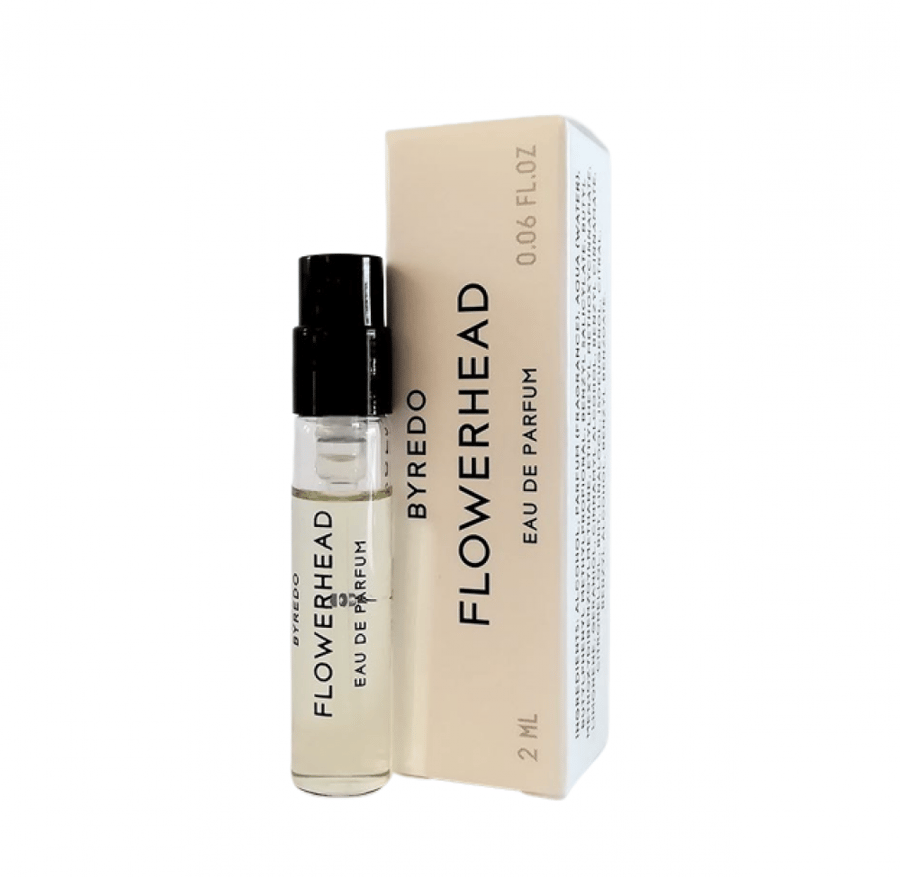 Byredo Flowerhead Eau de Parfum 2ml متجر خبير العطور
