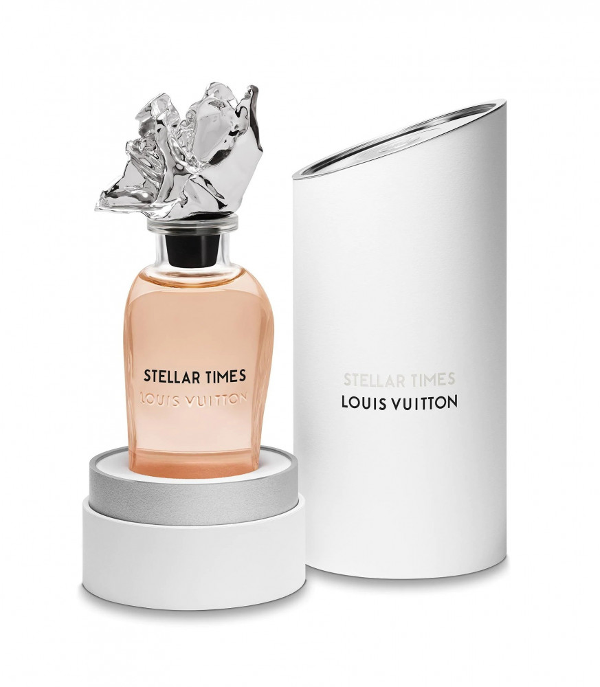 Louis Vuitton Stellar Times Eau de Parfum متجر خبير العطور