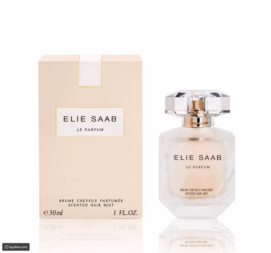 Elie Saab Elie Saab Le Parfum Hair Mist 30ml متجر الخبير شوب