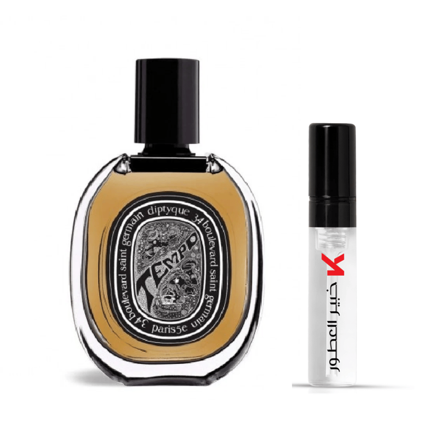 Diptyque Tempo Eau de Parfum متجر خبير العطور