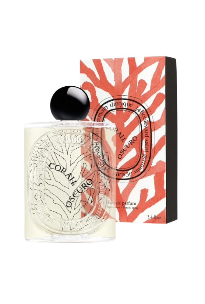 Diptyque Corail Oscuro Eau de Parfum 100mlمتجر خبير العطور