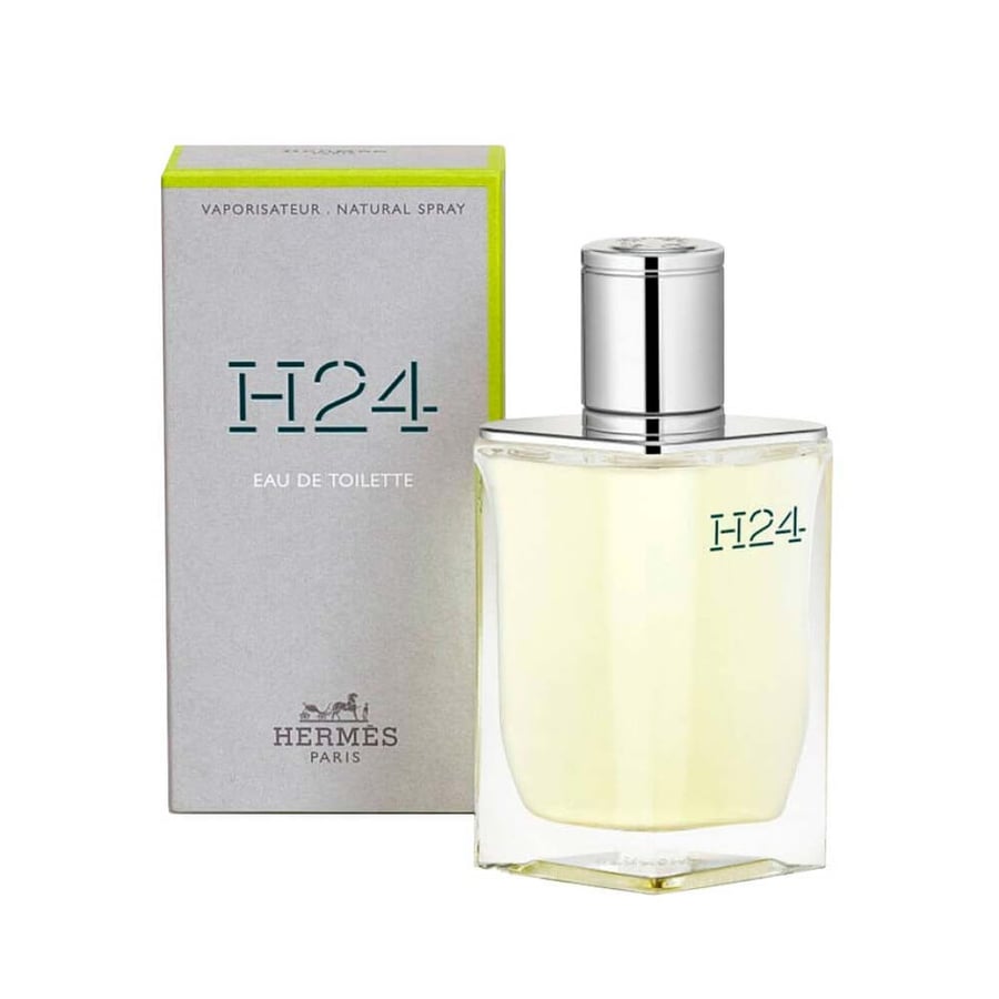 Hermes H24 Eau de Toilette Sample 12 5ml متجر خبير العطور