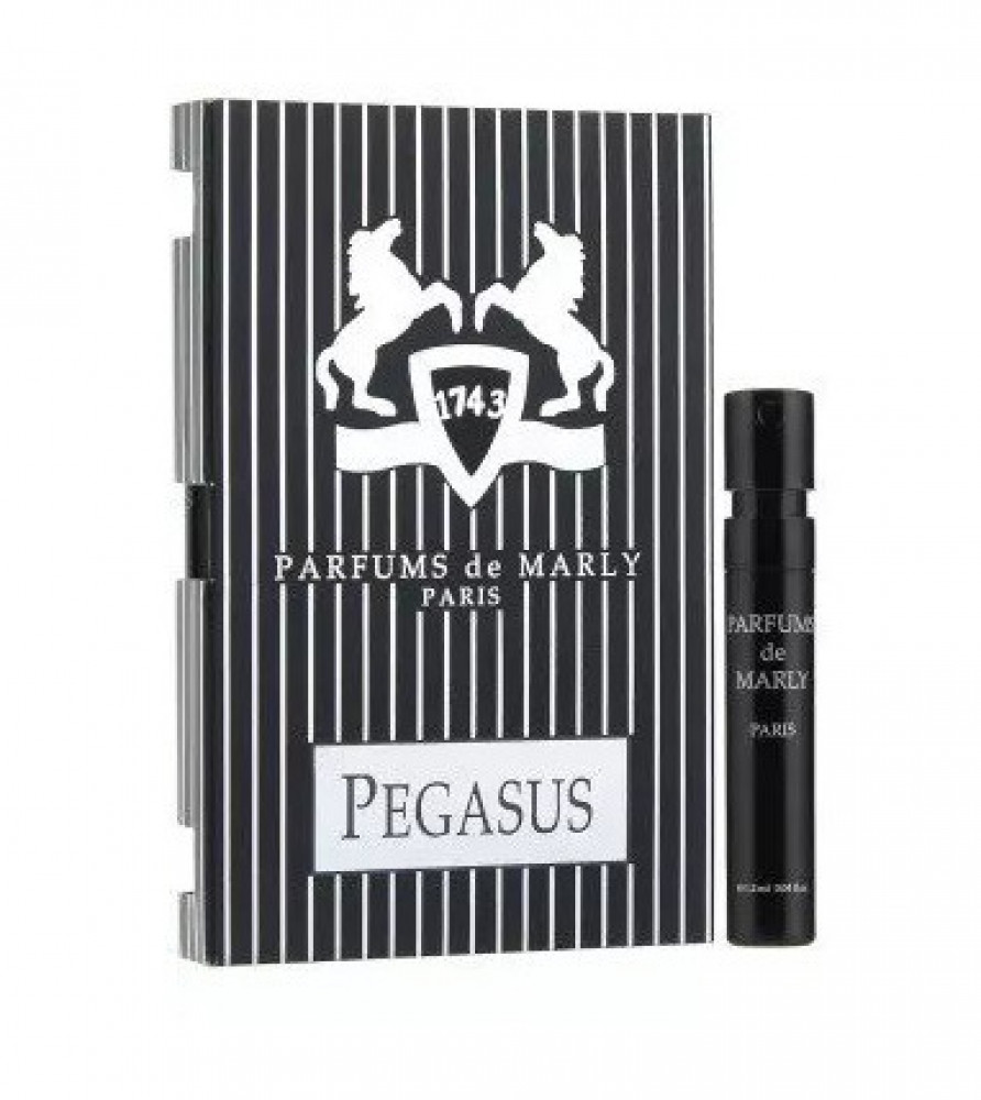 Parfums de Marly Pegasus Eau de Parfum Sample 1 5ml متجر خبير العطور