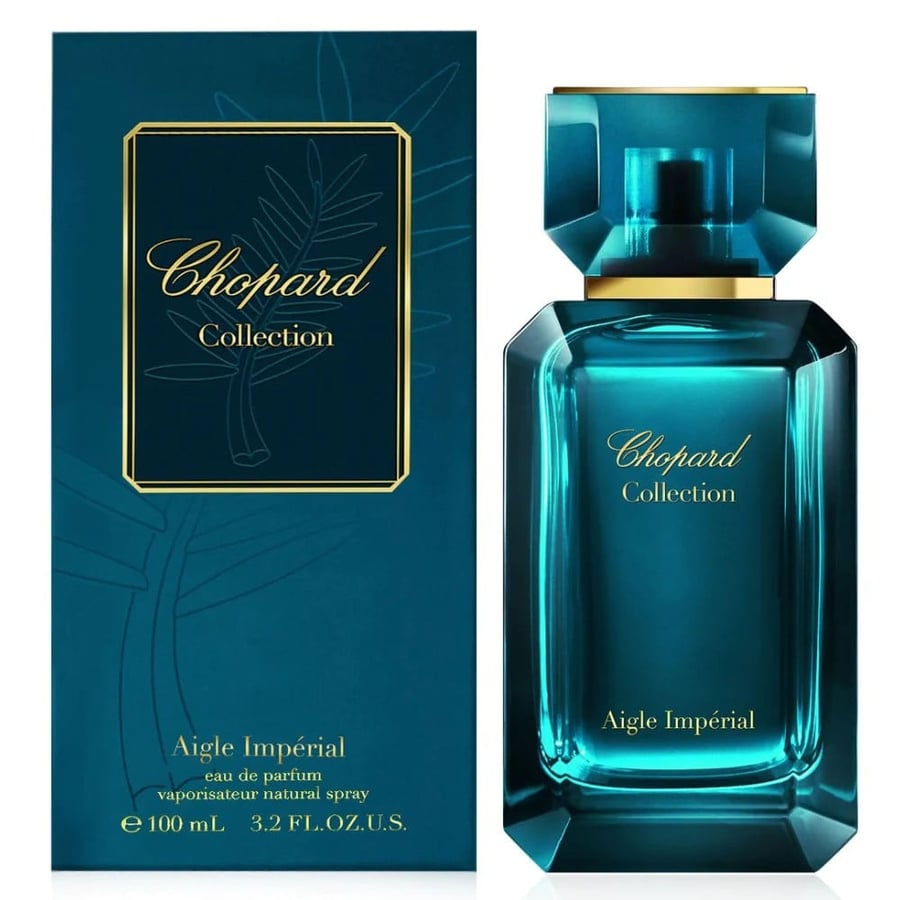 Chopard Collection Aigle Imperial Eau de Parfum 100ml متجر خبير العطور