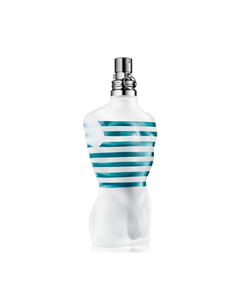 Tester Jean Paul Gaultier Le Beau Male Intensely Fresh Eau de Toilette