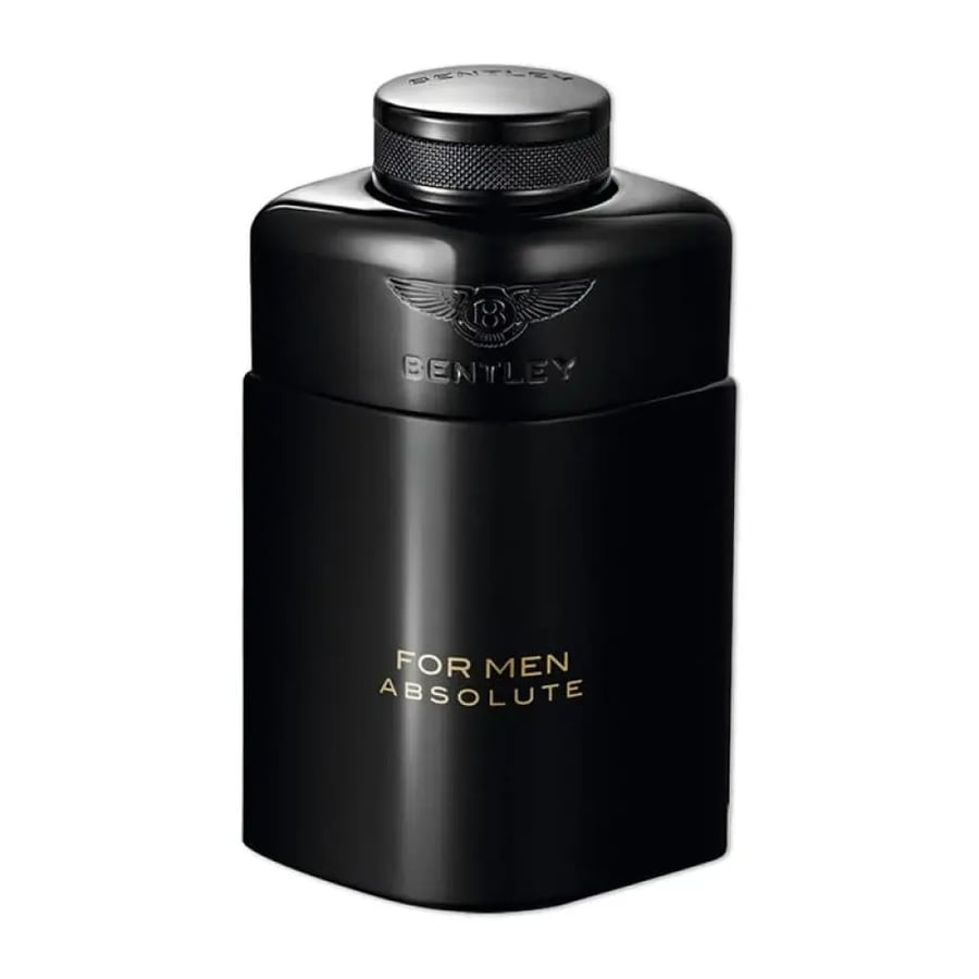 Tester Bentley Absolute for Men Eau de Parfum 100ml خبير العطور