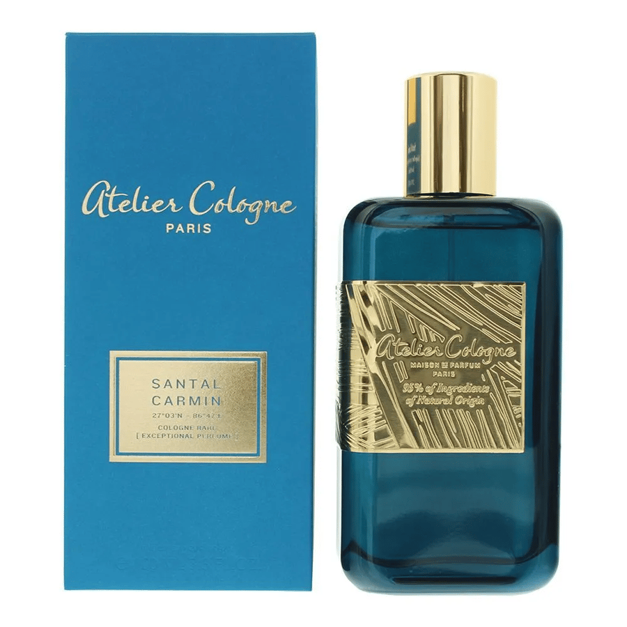 atelier cologne santal carmin cologne rare 200ml متجر خبير العطور