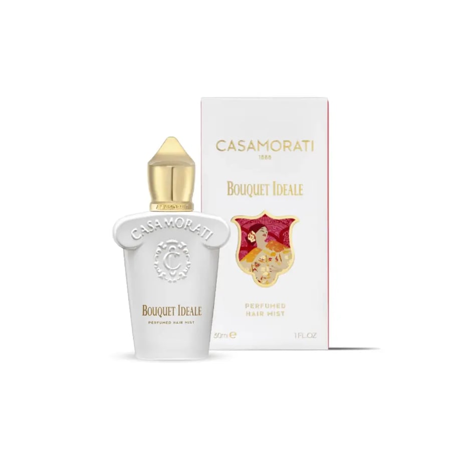Xerjoff Casamorati 1888 Bouquet Ideale Hair Mist 30mll متجر خبير العطو