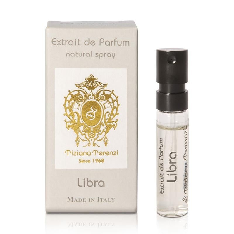 Tiziana Terenzi Libra Extrait de Parfum Sample 1-5ml متجر خبير العطور