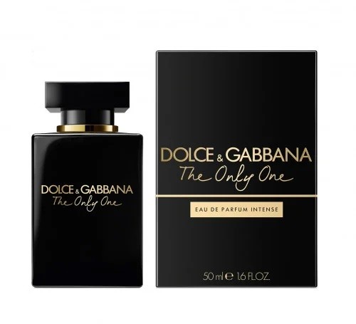 Dolce Gabbana The Only One Eau de Parfum Intense Sample