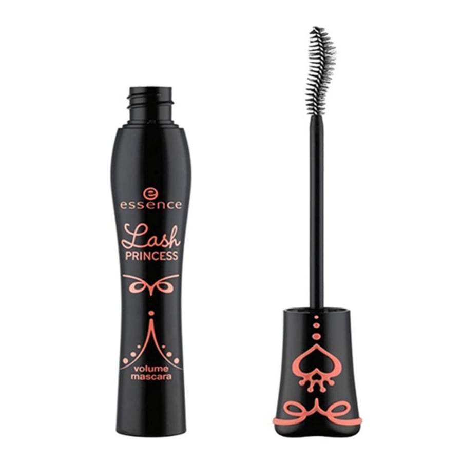 Isense Mascara Lash Princess – Orange