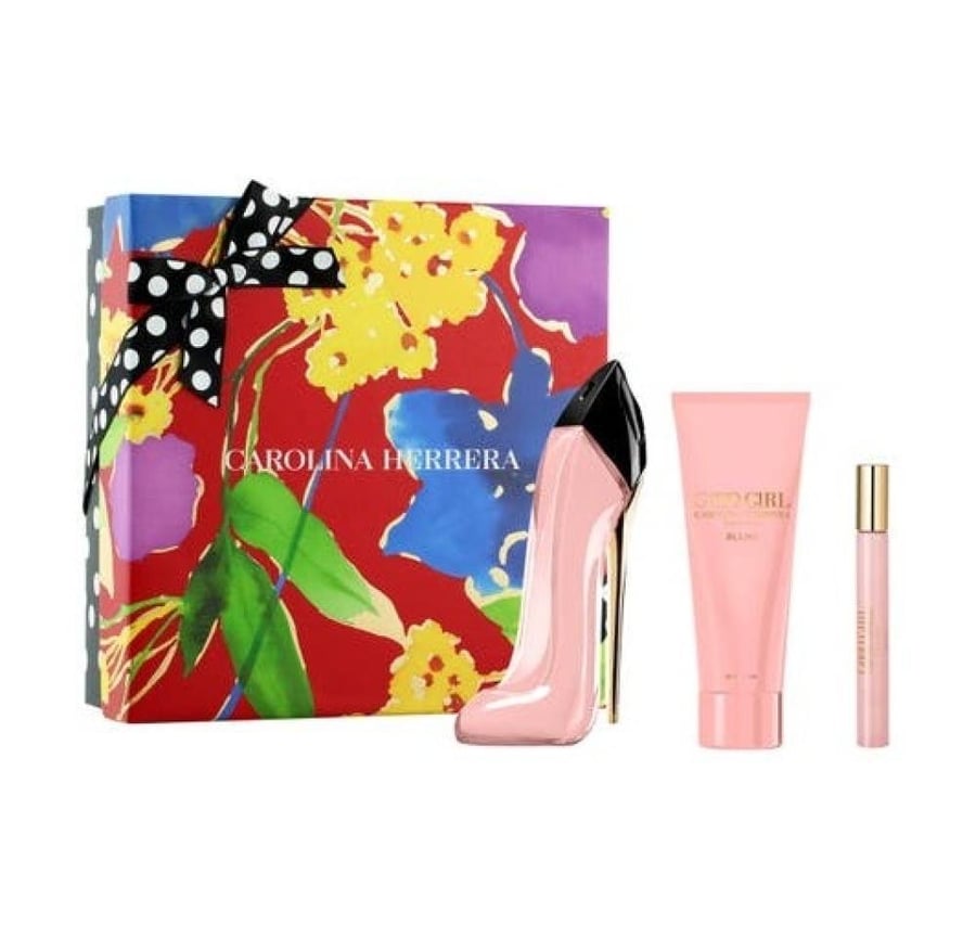 Carolina Herrera Good Girl Blush Eau de Parfum 80ml 3 Gift Set خبير