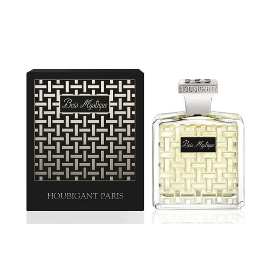 Houbigant Bois Mystique Eau de Parfum 100ml متجر خبير العطور