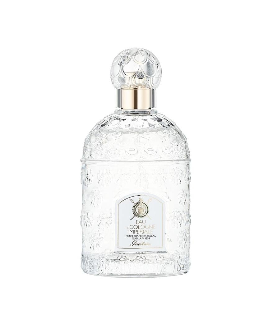 Tester Guerlain Eau de Cologne Imperiale Eau de Cologne 100ml خبير