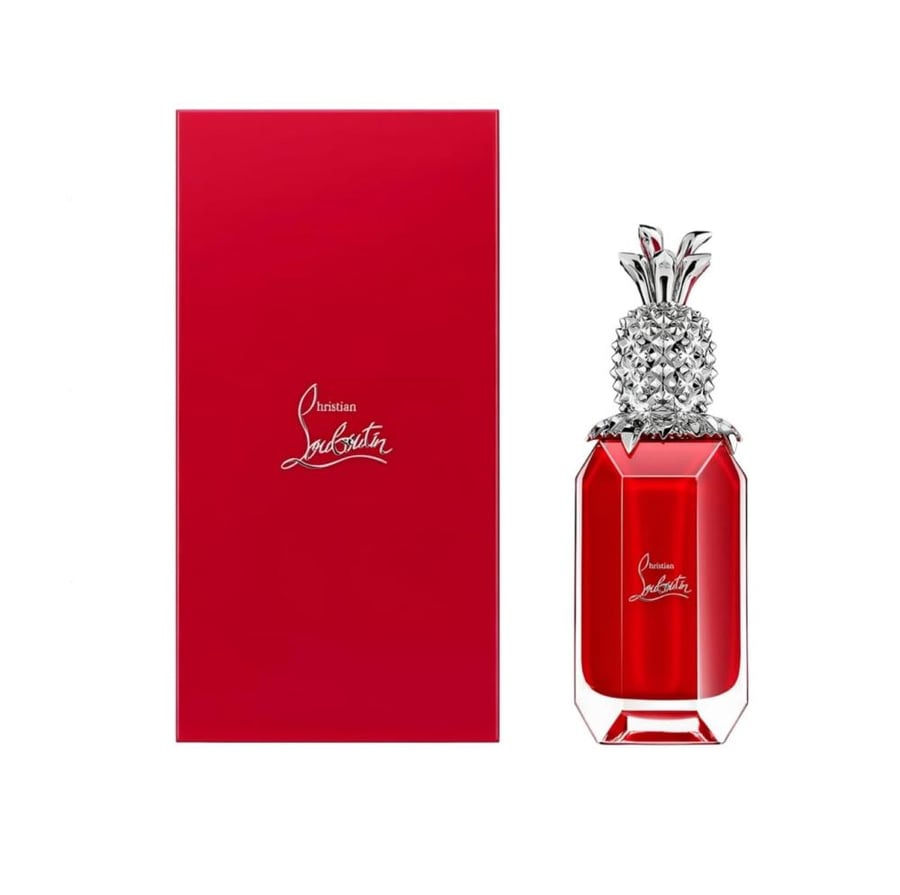Christian Louboutin Loubifunk Eau de Parfum 90ml خبير العطور