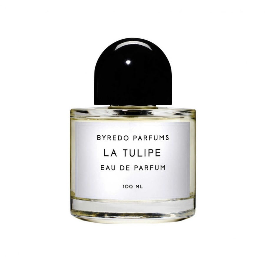 Byredo La Tulipe Eau de Parfum 100ml متجر خبير العطور