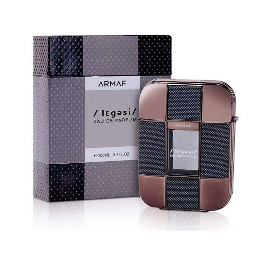 Armaf Legasi For Men Eau de Parfum 100ml متجر خبير العطور