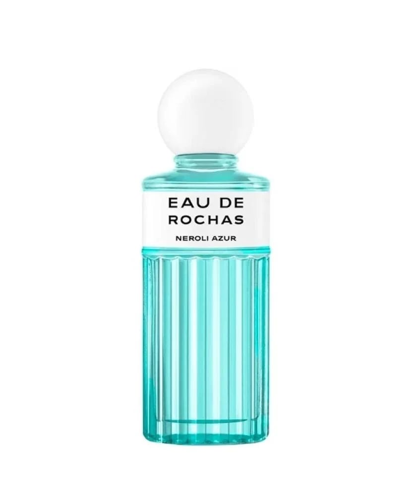 Tester Rochas Neroli Azur Eau de Toilette 100ml متجر خبير العطور