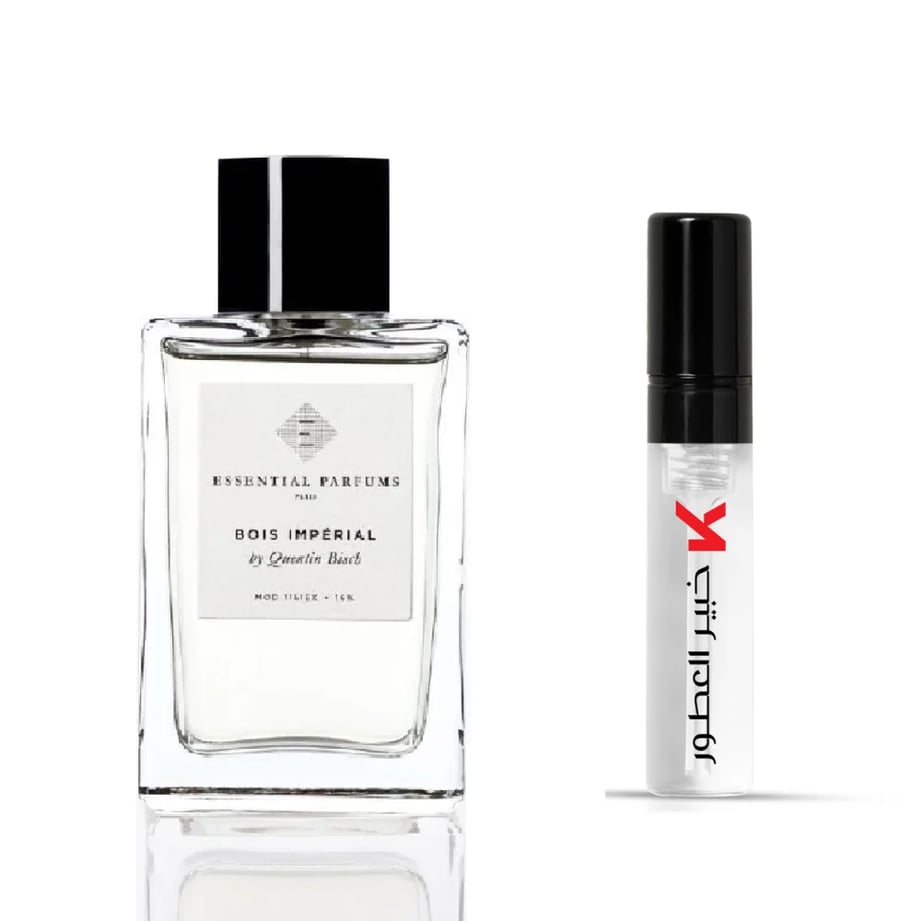 Essential Parfums Bois Impérial Eau De Parfum Sample متجر خبير العطور