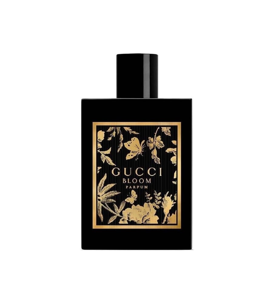 Gucci Bloom Parfum Sample خبير العطور