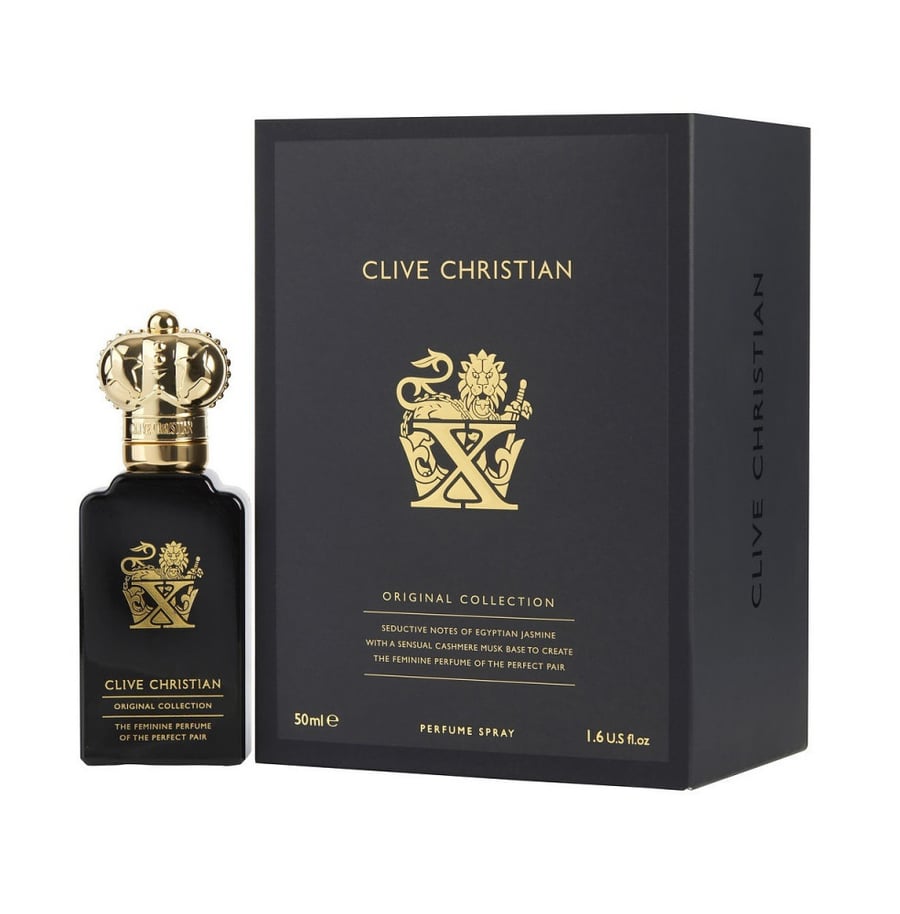 Clive Christian X Feminine for Women 50ml متجر خبير العطور
