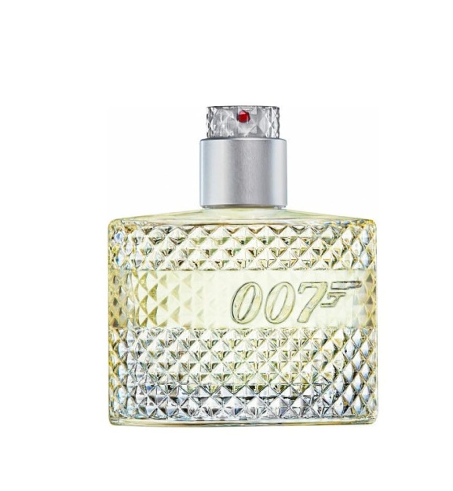 Tester James Bond 007 Eau de Cologne 50mlمتجر خبير العطور