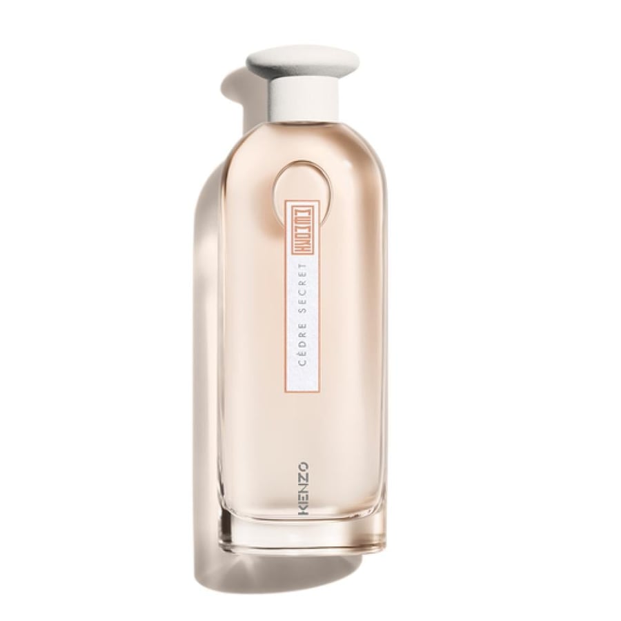 Tester Kenzo Cedre Secret Eau de Parfum 75ml متجر خبير العطور